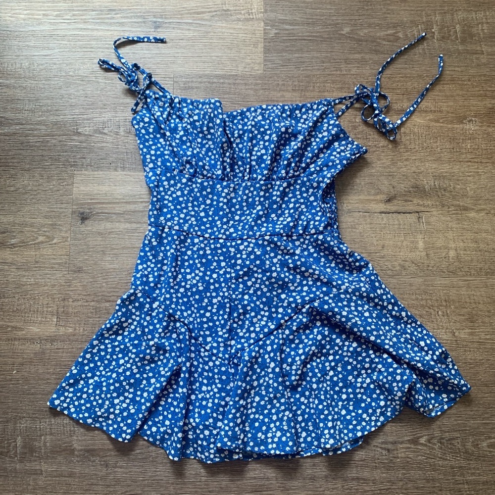 Cute Summer romper!